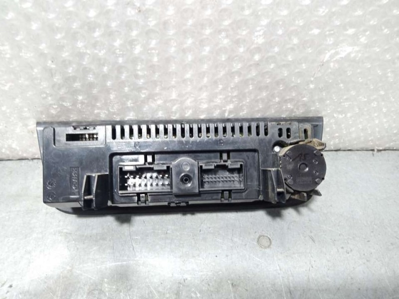 Recambio de mando climatizador para seat ibiza sc (6j1) fr referencia OEM IAM 6J0820043C A2C53424497 CONTINENTAL
