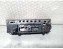 Recambio de mando climatizador para seat ibiza sc (6j1) fr referencia OEM IAM 6J0820043C A2C53424497 CONTINENTAL