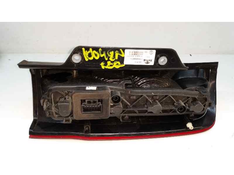 Recambio de piloto trasero izquierdo para citroën nemo basis referencia OEM IAM   TOCADO