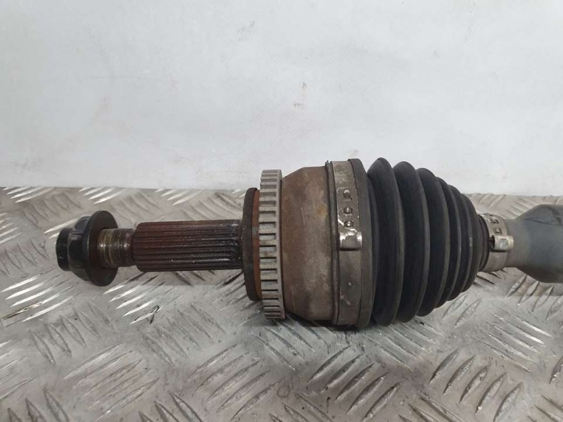 Recambio de transmision delantera derecha para kia cee´d concept referencia OEM IAM 49501A6000  