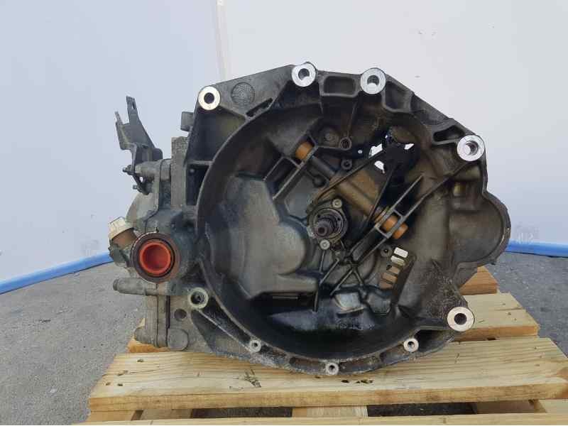 Recambio de caja cambios para peugeot 406 coupe (s1/s2) 3.0 v6 referencia OEM IAM 20LE87 C404382 5VELOCIDADES