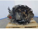 Recambio de caja cambios para peugeot 406 coupe (s1/s2) 3.0 v6 referencia OEM IAM 20LE87 C404382 5VELOCIDADES