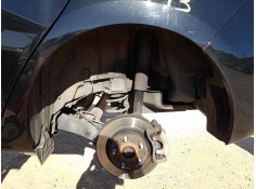 Recambio de plastico pase rueda tras. izq. para toyota auris (_e18_) 1.4 d-4d (nde180_) referencia OEM IAM 6563802080  