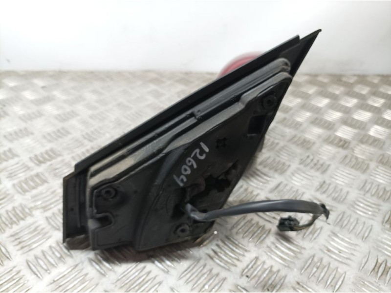 Recambio de retrovisor derecho para fiat bravo (198) 1.9 16v emotion multijet referencia OEM IAM   ELECTRICO 7 CABLES