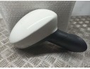 Recambio de retrovisor derecho para fiat punto (evo) (199) mylife referencia OEM IAM 735593694  ELECTRICO ROZADO