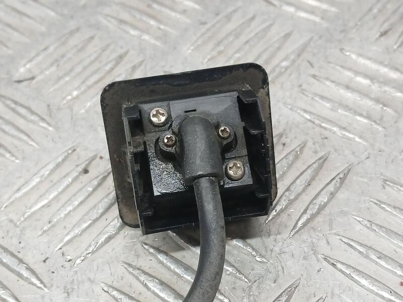 Recambio de camara vision trasera para opel astra k lim. 5türig dynamic star/stop referencia OEM IAM 13473347 CLARION 420746075