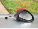 Recambio de retrovisor derecho para seat leon (1p1) reference referencia OEM IAM  5 CABLES ELECTRICO