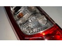 Recambio de piloto trasero izquierdo para citroën nemo basis referencia OEM IAM   TOCADO