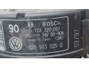 Recambio de alternador para seat ibiza ii (6k1) 1.4 i referencia OEM IAM 028903025Q BOSCH 0123320007