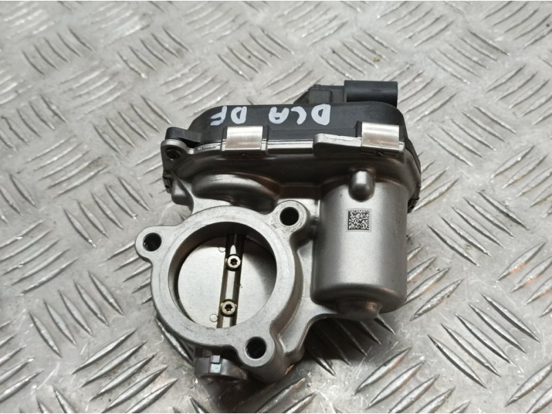 Recambio de caja mariposa para seat arona 1.0 tsi referencia OEM IAM 05C133062 V29090880A VALEO