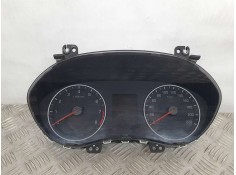 Recambio de cuadro instrumentos para hyundai i20 essence referencia OEM IAM 94033C8200 A2C1756400001 
