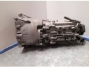 Recambio de caja cambios para bmw serie 1 berlina (e81/e87) 120d referencia OEM IAM 23007562730 4247584 6VELOCIDADES