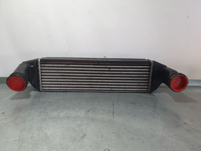 Recambio de intercooler para bmw x3 (e83) 2.0d referencia OEM IAM 3453726  