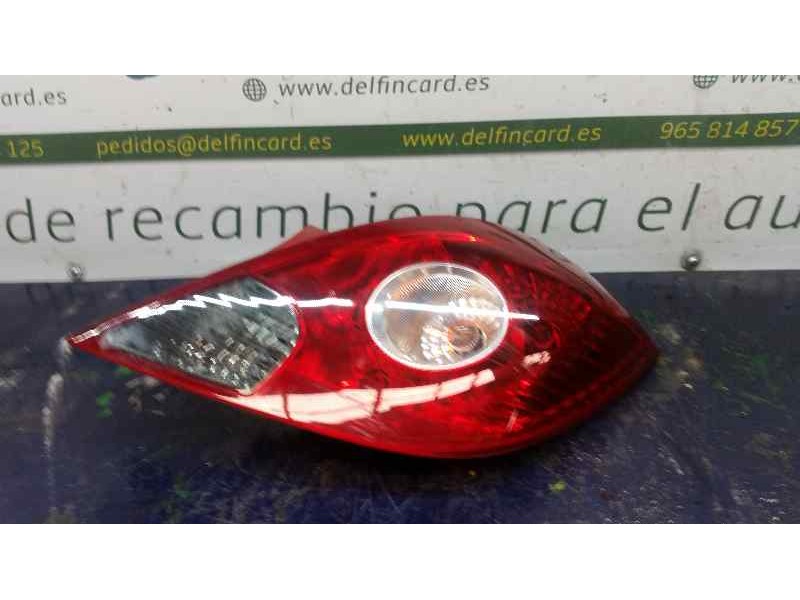 Recambio de piloto trasero derecho para opel corsa d catch me now referencia OEM IAM   