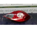 Recambio de piloto trasero derecho para opel corsa d catch me now referencia OEM IAM   