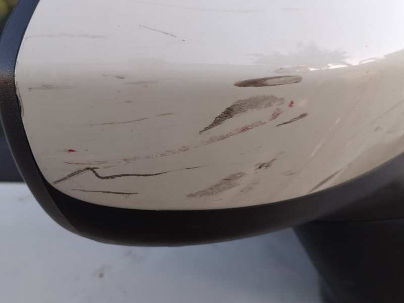 Recambio de retrovisor derecho para fiat punto (evo) (199) mylife referencia OEM IAM 735593694  ELECTRICO ROZADO