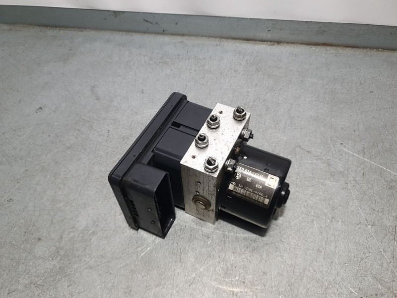 Recambio de abs para volkswagen golf v berlina (1k1) trendline referencia OEM IAM 1K0614517H 10020601064 ATE