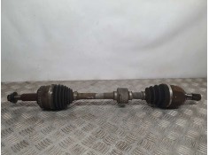 Recambio de transmision delantera izquierda para kia cee´d concept referencia OEM IAM 49500A6000  