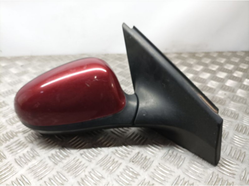 Recambio de retrovisor derecho para fiat bravo (198) 1.9 16v emotion multijet referencia OEM IAM   ELECTRICO 7 CABLES