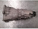 Recambio de caja cambios para bmw serie 1 berlina (e81/e87) 120d referencia OEM IAM 23007562730 4247584 6VELOCIDADES