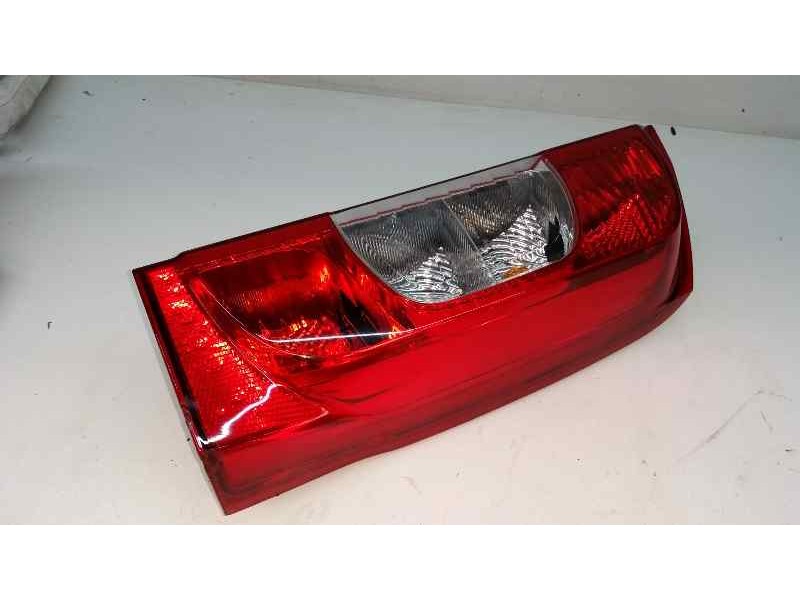 Recambio de piloto trasero derecho para citroën nemo basis referencia OEM IAM   TOCADO