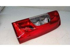 PILOTO TRASERO DERECHO TOCADO