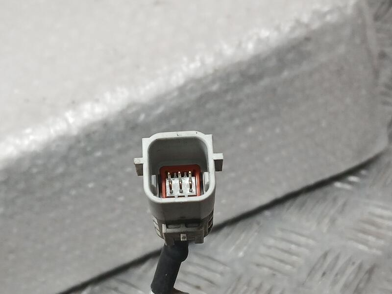 Recambio de camara vision trasera para opel astra k lim. 5türig dynamic star/stop referencia OEM IAM 13473347 CLARION 420746075