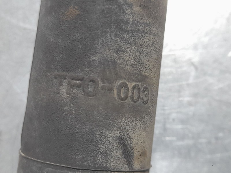 Recambio de transmision delantera derecha para honda insight (ze_) 1.3 ima (ze28, ze2) referencia OEM IAM 44305TF0N01 TF0003 