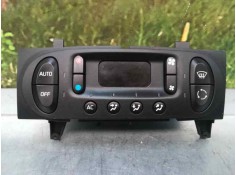 MANDO CLIMATIZADOR 7700435400 69470001 VALEO