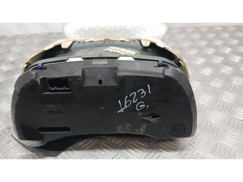 Recambio de cuadro instrumentos para ford ka (ccu) titanium referencia OEM IAM 51793562  503005050500