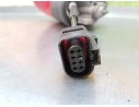 Recambio de retrovisor derecho para seat leon (1p1) reference referencia OEM IAM  5 CABLES ELECTRICO