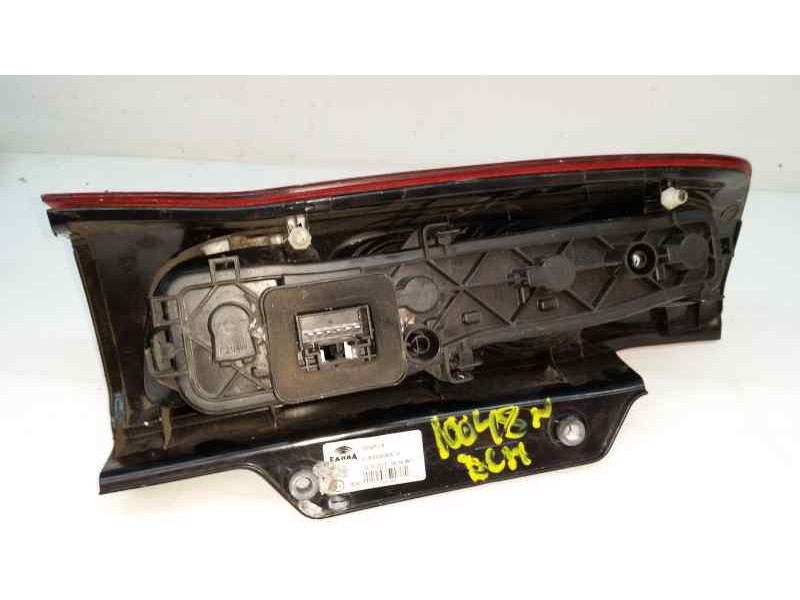 Recambio de piloto trasero derecho para citroën nemo basis referencia OEM IAM   TOCADO