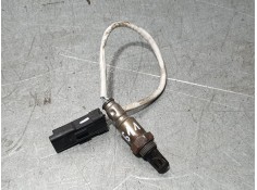 Recambio de sonda lambda para peugeot 208 style referencia OEM IAM 9673438580  NTK