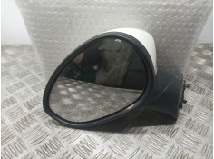 Recambio de retrovisor izquierdo para fiat punto (evo) (199) mylife referencia OEM IAM 735596878  ELECTRICO 3 PINS ROZADO SIN TA