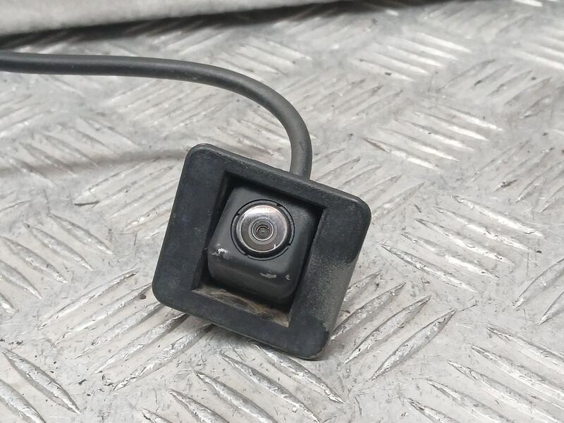 Recambio de camara vision trasera para opel astra k lim. 5türig dynamic star/stop referencia OEM IAM 13473347 CLARION 420746075