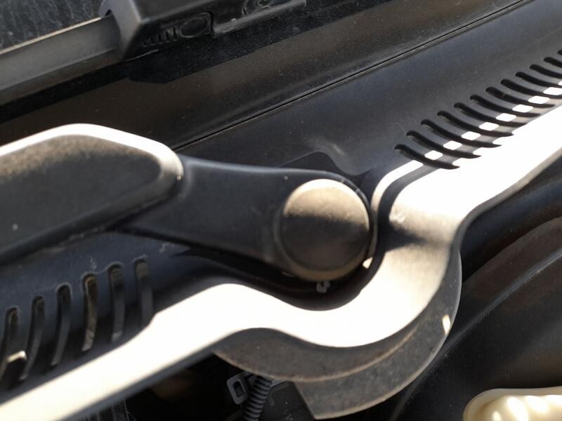 Recambio de motor limpia delantero para seat exeo (3r2) 2.0 tdi referencia OEM IAM 8E1955119  