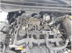Recambio de motor completo para hyundai i20 iii (bc3, bi3) 1.0 t-gdi referencia OEM IAM G3LE  