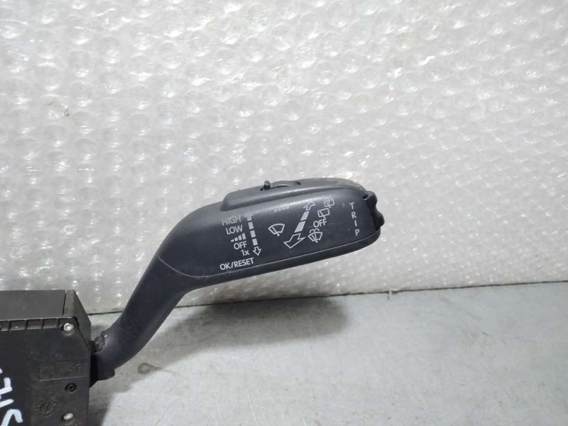 Recambio de mando luces y limpia para seat ibiza sc (6j1) fr referencia OEM IAM 7H0953503GJ 8721432 