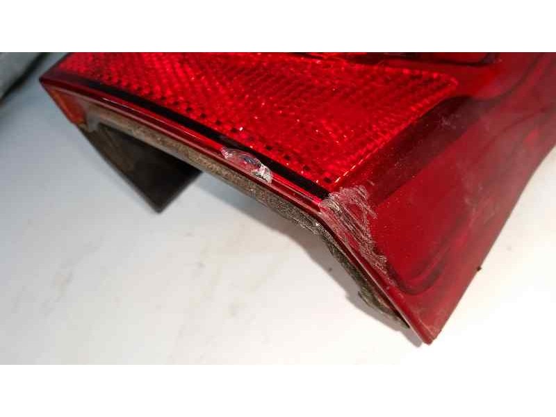 Recambio de piloto trasero derecho para citroën nemo basis referencia OEM IAM   TOCADO