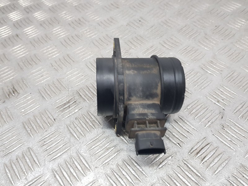 Recambio de caudalimetro para alfa romeo gt (937_) 1.9 jtd (937cxn1b) referencia OEM IAM 55183650 BOSCH 0281002792