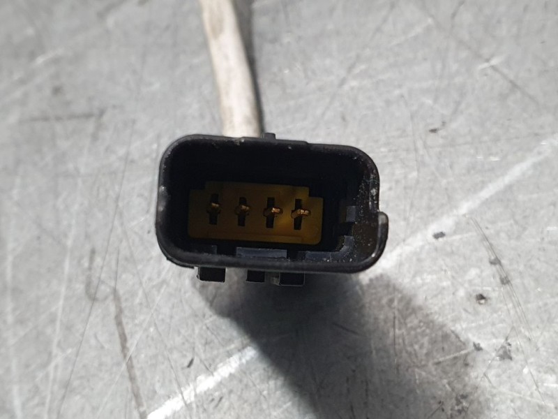 Recambio de sonda lambda para peugeot 208 style referencia OEM IAM 9673438580  NTK