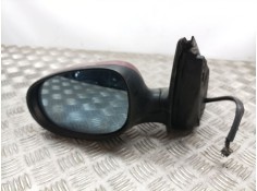Recambio de retrovisor izquierdo para fiat bravo (198) 1.9 16v emotion multijet referencia OEM IAM   ELECTRICO 5 CABLES