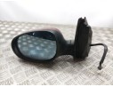 Recambio de retrovisor izquierdo para fiat bravo (198) 1.9 16v emotion multijet referencia OEM IAM   ELECTRICO 5 CABLES