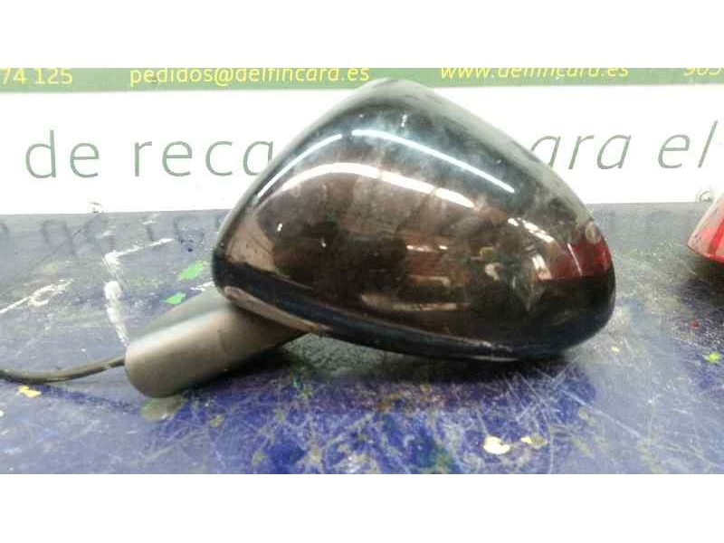 Recambio de retrovisor izquierdo para opel corsa d catch me now referencia OEM IAM   ROZADO