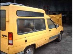 RENAULT RAPID/EXPRESS (F40)