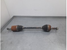 TRANSMISION DELANTERA IZQUIERDA 44306TF0N01 