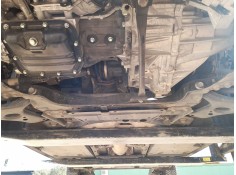 Recambio de puente delantero para toyota auris (_e18_) 1.4 d-4d (nde180_) referencia OEM IAM 5120102102  