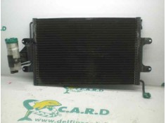 CONDENSADOR / RADIADOR AIRE ACONDICIONADO 