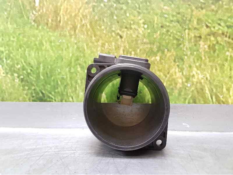 Recambio de caudalimetro para peugeot 407 st sport referencia OEM IAM 9645948980 5WK97002 SIEMENS VDO