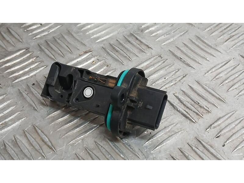 Recambio de caudalimetro para opel astra k lim. 5türig dynamic star/stop referencia OEM IAM 12671625 BOSCH 0280218433